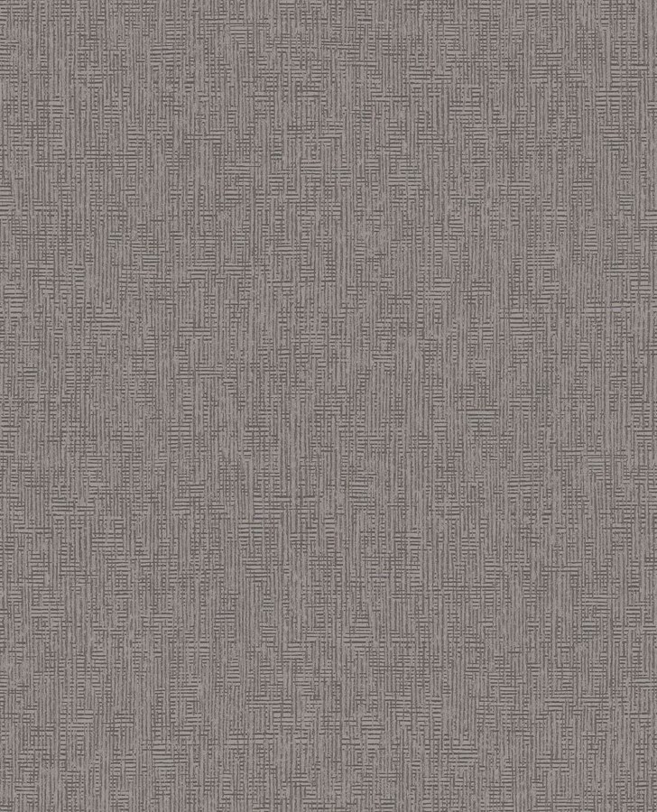 Šedo-stříbrná vliesová tapeta na zeď, geometrický vzorek, 333301, Unify, Eijffinger - Vliesové tapety