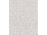 Šedo-stříbrná vliesová tapeta na zeď, geometrický vzorek, 333299, Unify, Eijffinger