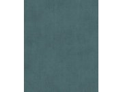 Tyrkysová vliesová tapeta na zeď, 333297, Unify, Eijffinger