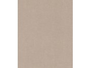 Hladká metalická béžová vliesová tapeta na zeď, 333293, Unify, Eijffinger
