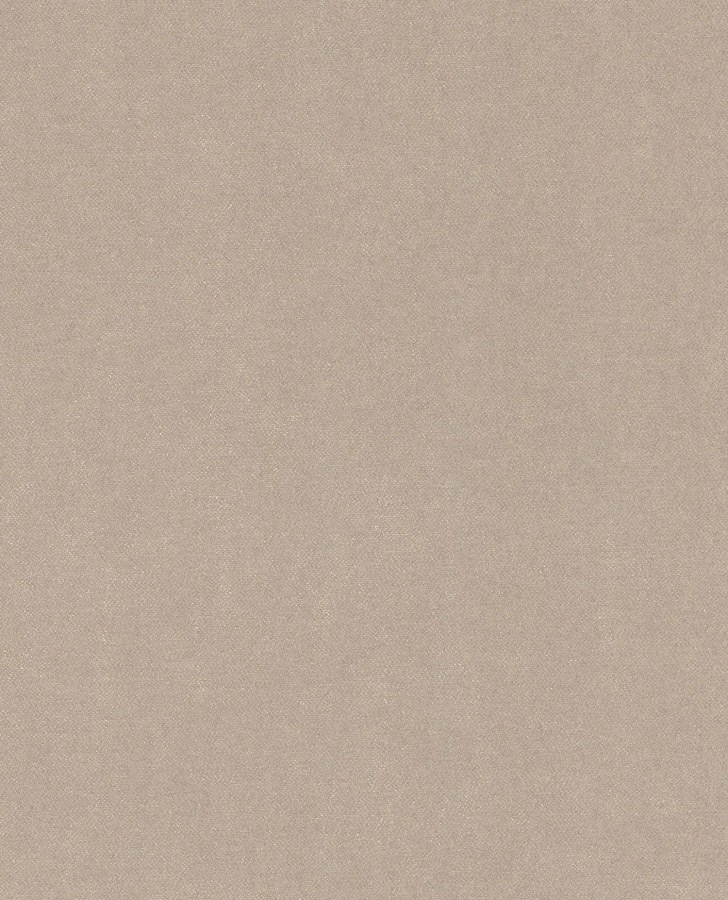 Hladká metalická béžová vliesová tapeta na zeď, 333293, Unify, Eijffinger - Vliesové tapety