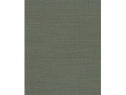 Zeleno-modrá vliesová tapeta na zeď, imitace látky, 333287, Unify, Eijffinger