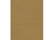 Tapety Yara Tapety dle materiálu Vliesové tapety - Okrová vliesová tapeta na zeď, imitace látky, 333281, Unify, Eijffinger Okrová vliesová tapeta na zeď, imitace látky, 333281, Unify, Eijffinger