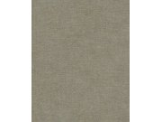 Šedá vliesová tapeta na zeď, imitace látky, 333274, Unify, Eijffinger