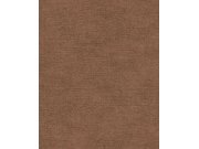 Hnědá vliesová tapeta na zeď, imitace látky, 333272, Unify, Eijffinger Tapety Yara - Eijffinger