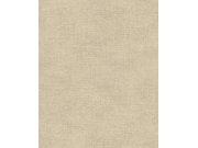 Béžová vliesová tapeta na zeď, imitace látky, 333269, Unify, Eijffinger Tapety Yara - Eijffinger