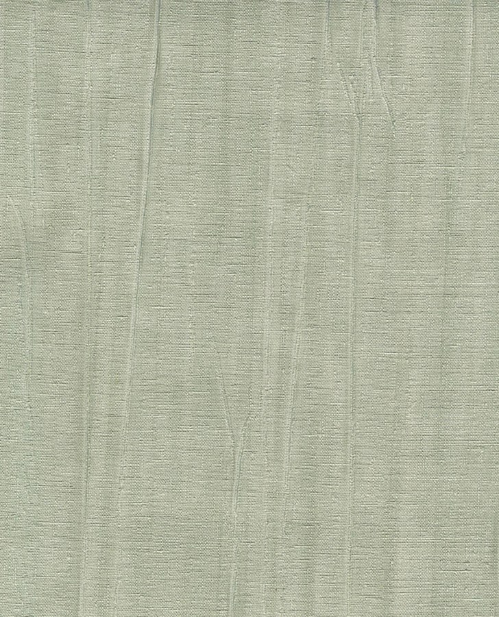 Světle zelená vliesová tapeta na zeď, imitace látky, 333257, Unify, Eijffinger - Vliesové tapety