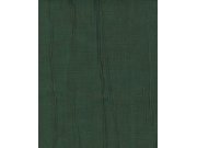 Zelená vliesová tapeta na zeď, imitace látky, 333256, Unify, Eijffinger