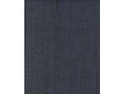 Modrá vliesová tapeta na zeď, imitace látky, 333255, Unify, Eijffinger