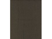 Tapety Yara Tapety dle materiálu Vliesové tapety - Hnědá vliesová tapeta na zeď, imitace látky, 333254, Unify, Eijffinger Hnědá vliesová tapeta na zeď, imitace látky, 333254, Unify, Eijffinger