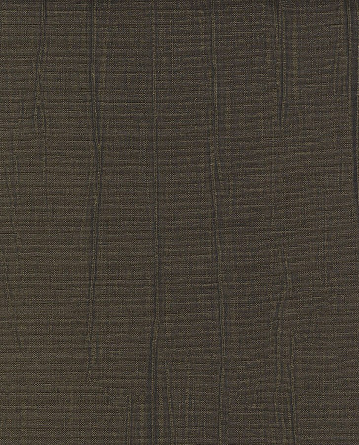 Hnědá vliesová tapeta na zeď, imitace látky, 333254, Unify, Eijffinger - Vliesové tapety