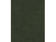 Zelená vliesová tapeta na zeď, imitace látky, 333247, Unify, Eijffinger