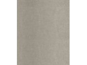 Šedo-béžová vliesová tapeta na zeď, imitace kůže, 333235, Unify, Eijffinger