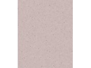 Růžová vliesová tapeta na zed, puntíky, 333224, Unify, Eijffinger