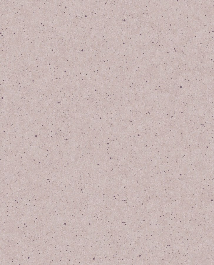 Růžová vliesová tapeta na zed, puntíky, 333224, Unify, Eijffinger - Vliesové tapety