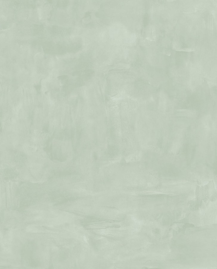 Zelená vliesová tapeta na zeď, štuková omítka, 333221, Unify, Eijffinger - Vliesové tapety