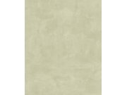 Zelená vliesová tapeta na zeď, štuková omítka, 333220, Unify, Eijffinger