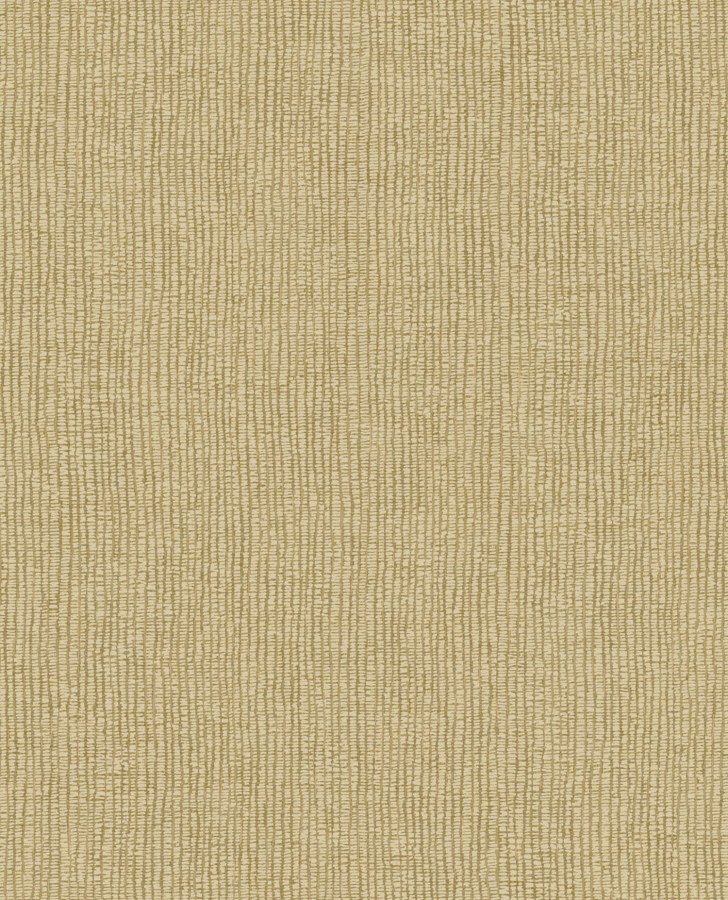 Okrová vliesová tapeta na zeď, 333213, Unify, Eijffinger - Vliesové tapety