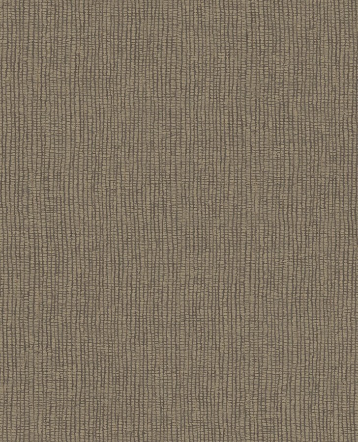 Hnědá vliesová tapeta na zeď, 333208, Unify, Eijffinger - Vliesové tapety