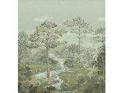 Vliesová obrazová tapeta na zeď, romantická krajina, 333160 Pip Studio 6, Eijffinger