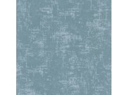 Tyrkysová vliesová tapeta na zeď, textulní struktura, UC51056 Unconventional 2 Emiliana Parati