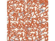 Netradiční obrazová tapeta na zeď, UC51108 Unconventional 2 Emiliana Parati