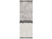 Netradiční geometrická obrazová tapeta na zeď, UC51102 Unconventional 2 Emiliana Parati