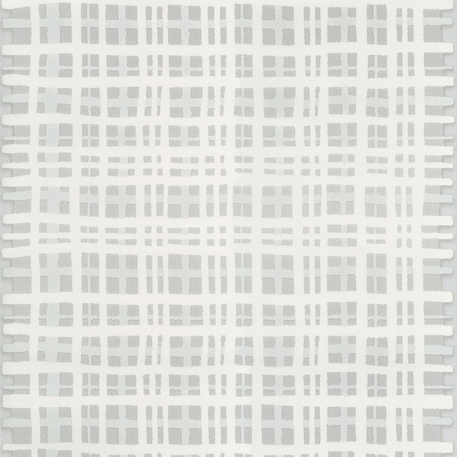 Tapety Yara - Tapety dle materiálu - Vliesové tapety - Vliesová tapeta na zeď, šedo-bílé káro, UC51069 Unconventional 2 Emiliana Parati Vliesová tapeta na zeď, šedo-bílé káro, UC51069 Unconventional 2 Emiliana Parati - Vliesové tapety