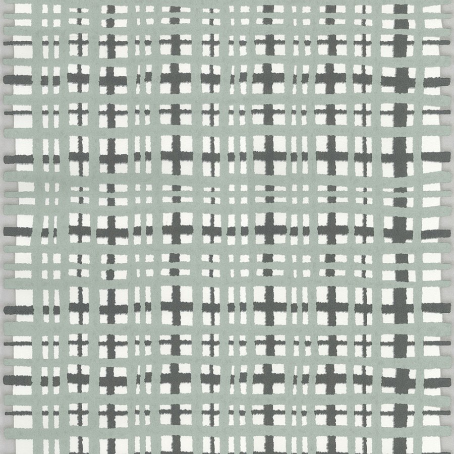 Károvaná vliesová tapeta na zeď, UC51064 Unconventional 2 Emiliana Parati - Vliesové tapety