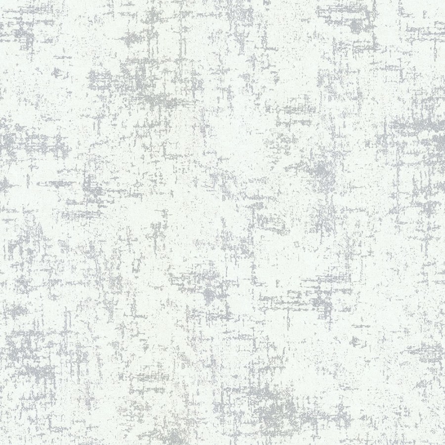 Šedo-bílá vliesová tapeta na zeď, látková textura, UC51059 Unconventional 2 Emiliana Parati - Vliesové tapety
