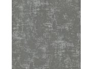 Černo-stříbrná vliesová tapeta na zeď, UC51055 Unconventional 2 Emiliana Parati