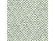 Zelená vliesová geometrická tapeta na zeď, UC51039 Unconventional 2 Emiliana Parati