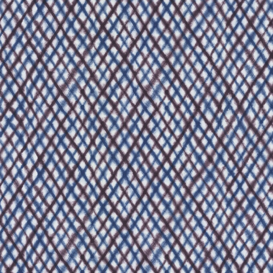 Geometrická vliesová tapeta na zeď, kosočtverce, UC51035 Unconventional 2 Emiliana Parati - Vliesové tapety