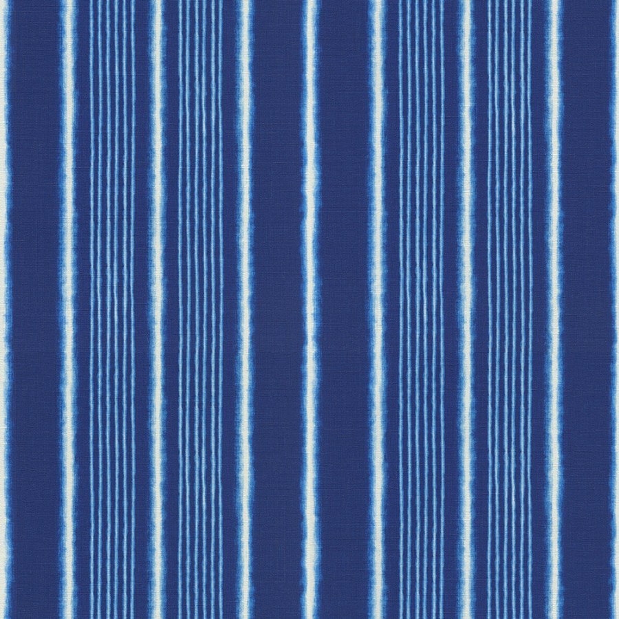 Modrá vliesová tapeta na zeď, pruhy, UC51034 Unconventional 2 Emiliana Parati - Vliesové tapety