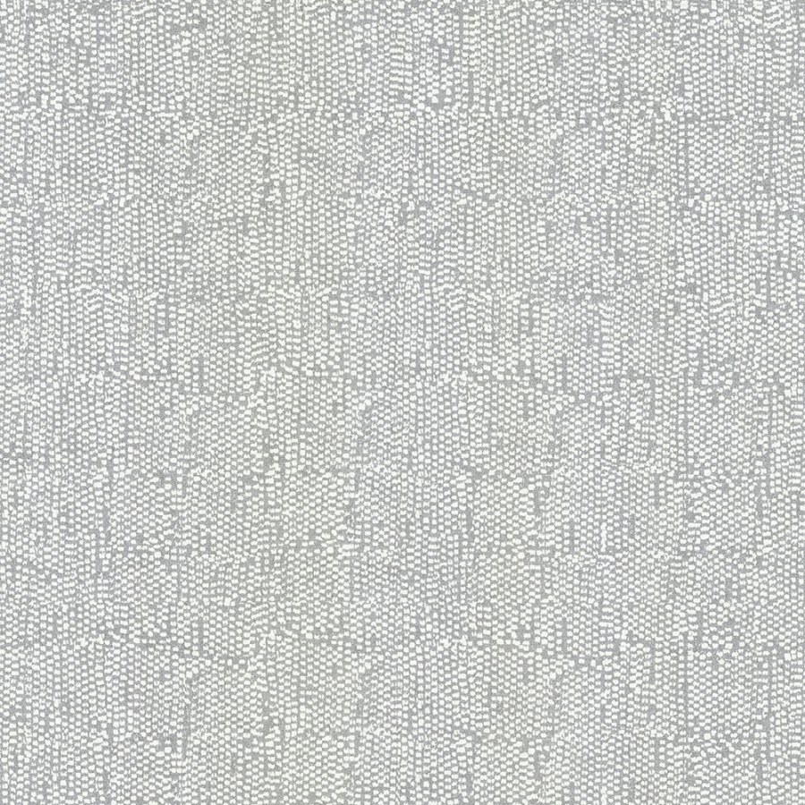 Šedo-stříbrná vliesová tapeta na zeď, UC51030 Unconventional 2 Emiliana Parati - Vliesové tapety