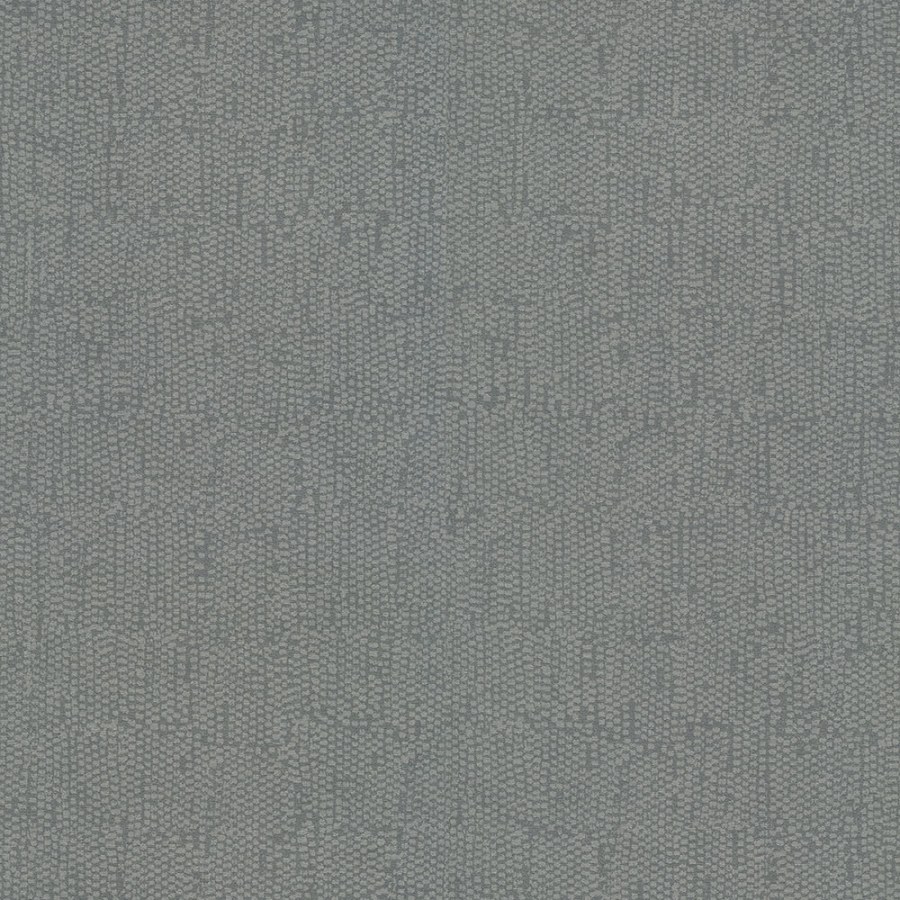 Šedo-černá vliesová tapeta s textilní strukturou, UC51028 Unconventional 2 Emiliana Parati - Vliesové tapety