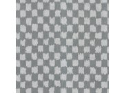 Luxusní vliesová tapeta na zeď, plastické čtverce, UC51025 Unconventional 2 Emiliana Parati