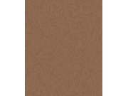 Hnědá žíhaná vliesová tapeta na zeď, 324053, Embrace, Eijffinger Tapety Yara - Eijffinger