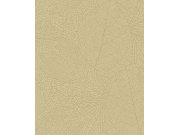 Vliesová tapeta na zeď, metalické listy, 324043, Embrace, Eijffinger Tapety Yara - Eijffinger