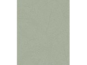 Zelená vliesová tapeta na zeď, metalické listy, 324043, Embrace, Eijffinger