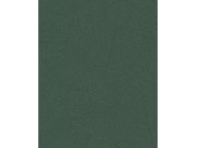 Zelená vliesová tapeta na zeď, metalické listy, 324044, Embrace, Eijffinger Tapety Yara - Eijffinger