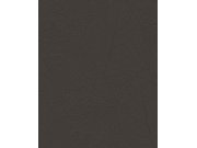 Šedá vliesová tapeta na zeď, metalické listy, 324043, Embrace, Eijffinger