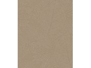 Šedo-béžová vliesová tapeta s metalickými listy, 324041, Embrace, Eijffinger Tapety Yara - Eijffinger