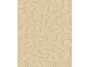 Béžová vliesová tapeta na zeď, mozaika, 324030, Embrace, Eijffinger