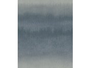 Modrá vliesová tapeta na zeď, pruhy, 324024, Embrace, Eijffinger Tapety Yara - Eijffinger