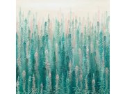 Vliesová obrazová tapeta na zeď, luční květiny, 120414FXST, Wiltshire Meadow, Clarissa Hulse