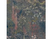 Vliesová obrazová tapeta s lučními travami, 120407FXST, Wiltshire Meadow, Clarissa Hulse