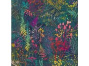 Vliesová obrazová tapeta s lučními travami, 120406FXST, Wiltshire Meadow, Clarissa Hulse