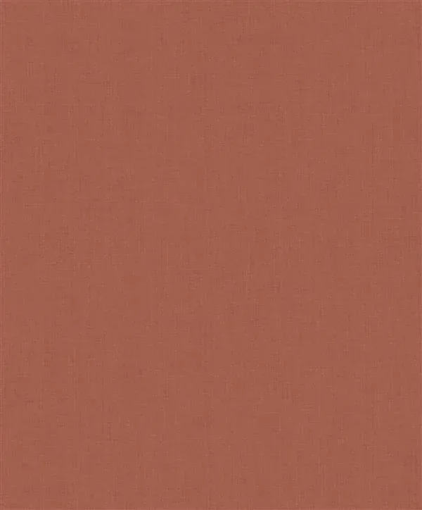 Červená vliesová tapeta na zeď, imitace látky, AGA702, Summer, Wall Designs III, Khroma by Masureel - Vliesové tapety