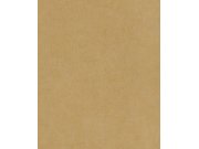 Okrová vliesová tapeta na zeď, imitace látky, ARC804, Summer, Wall Designs III, Khroma by Masureel Tapety Yara - Khroma by Masureel